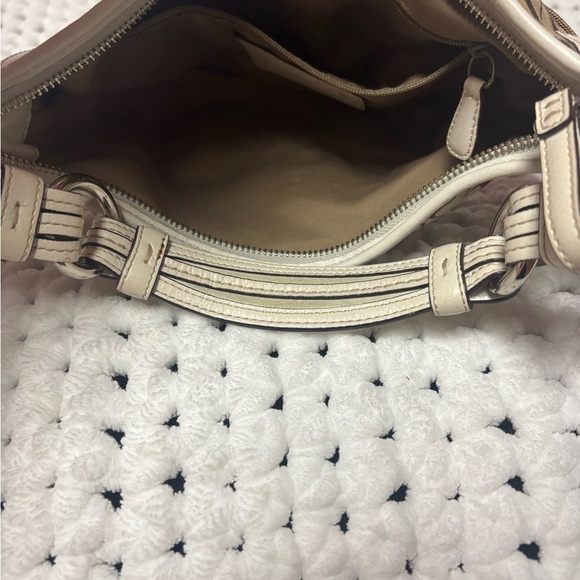 Coach soho signature canvas shoulder bag - Picture 6 of 6